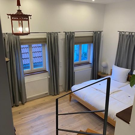Marktblick-Besigheim Eksteriør billede